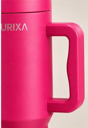 Blushing Pink Tumbler