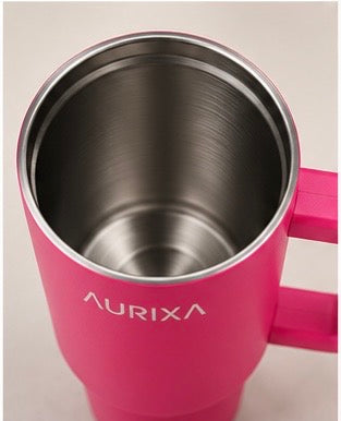 Blushing Pink Tumbler