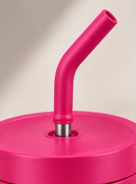 Blushing Pink Tumbler