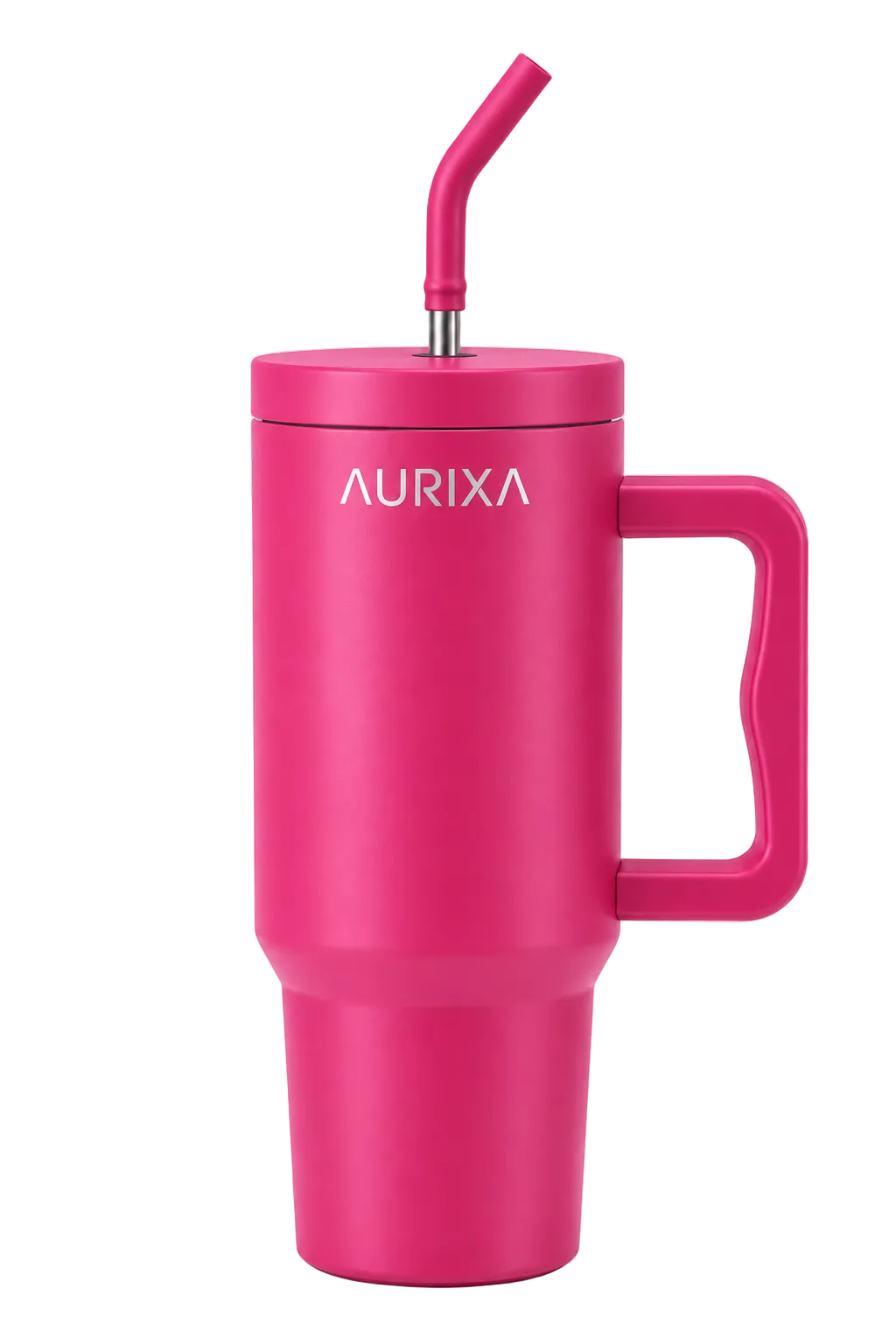 Blushing Pink Tumbler