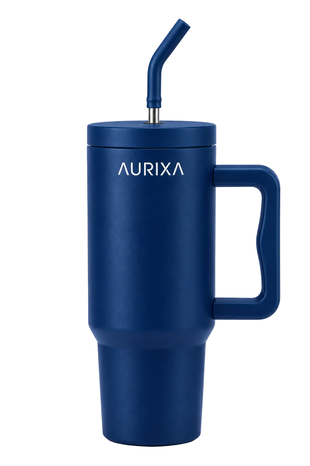 Royale Navy Blue Tumbler