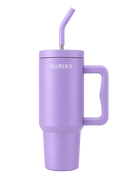 Lavender Mist tumbler