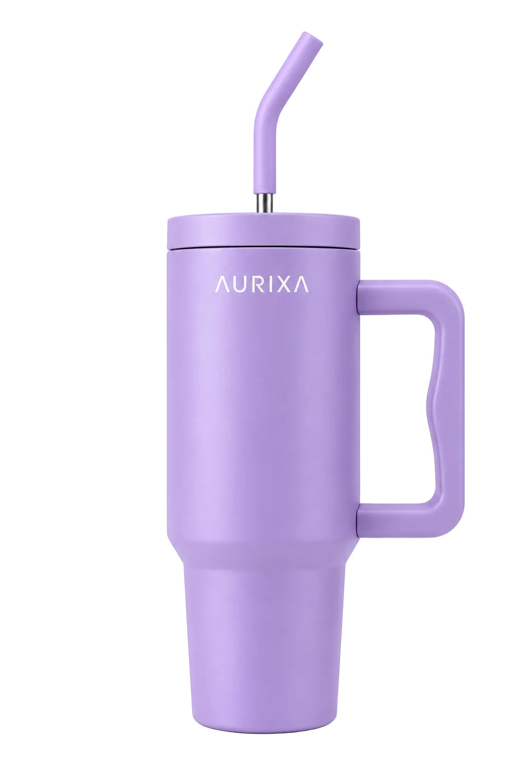 Lavender Mist tumbler