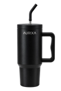 Dark knight Black Tumbler