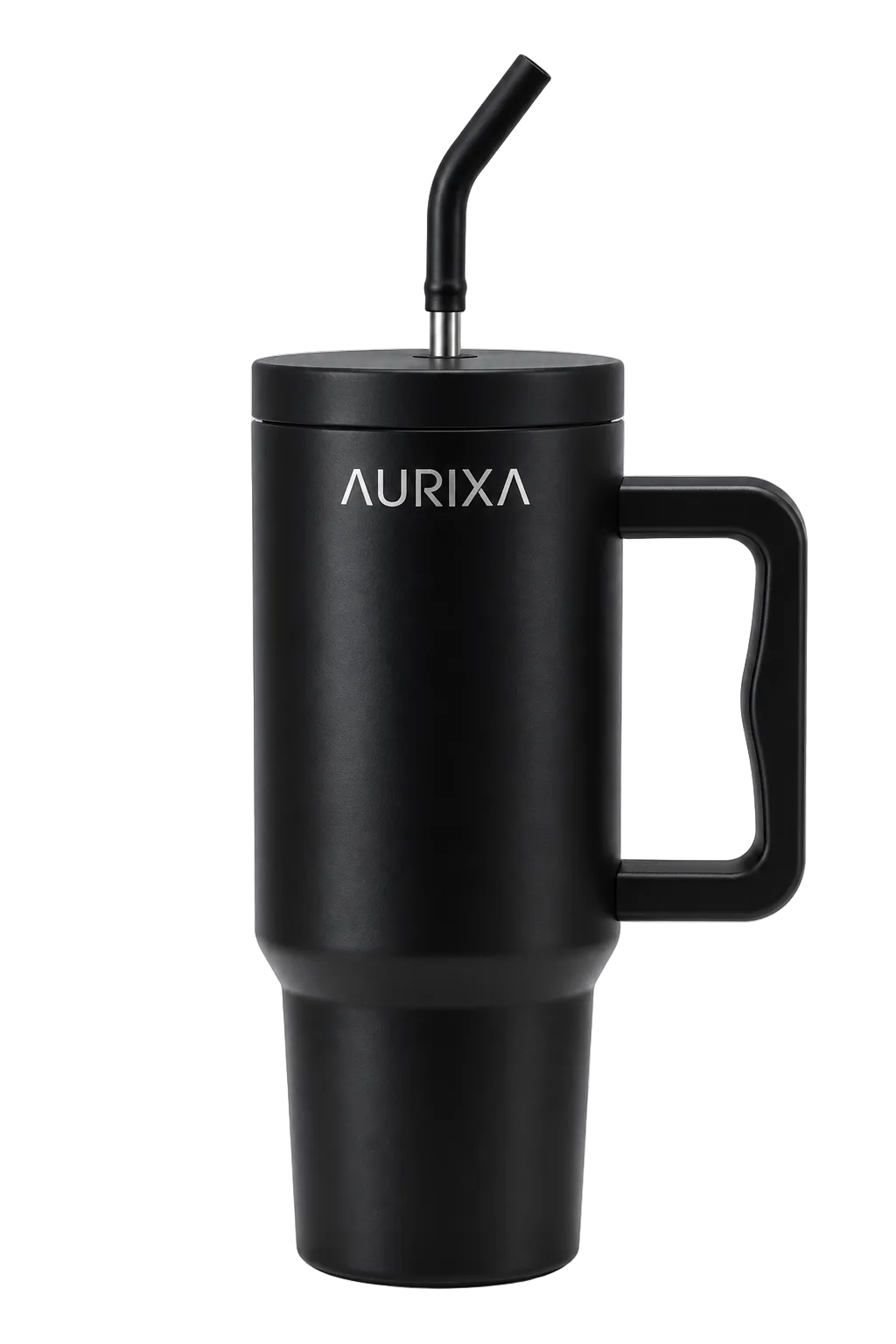 Dark knight Black Tumbler