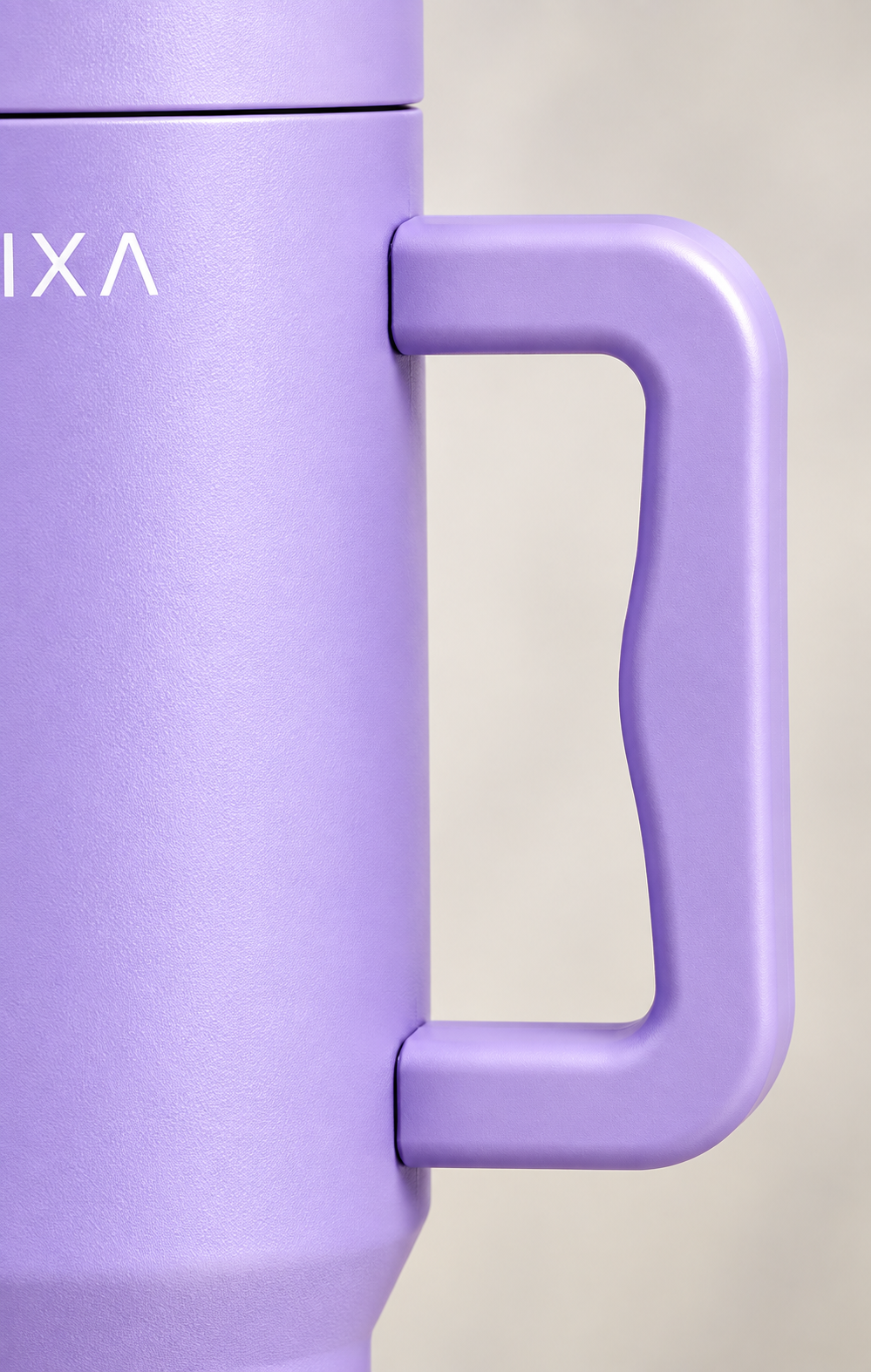 Lavender Mist tumbler